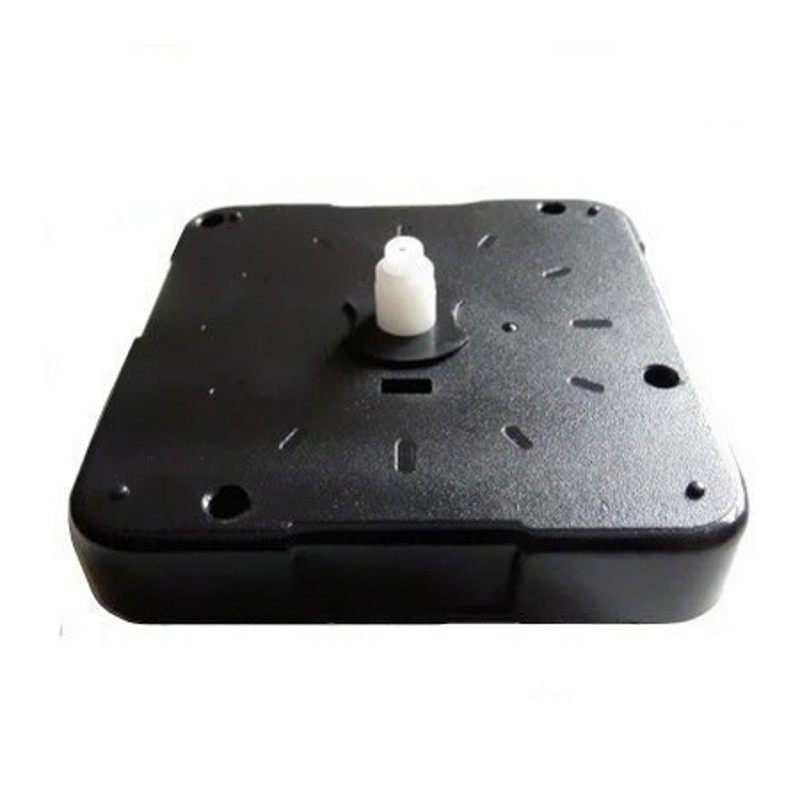 扣式无螺纹机芯石英钟表芯电子钟挂钟座钟挂芯配件卡扣机芯,家居饰品,挂钟,淘宝优惠券,粉丝福利购,淘宝优惠卷