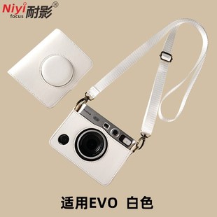 耐影相机包适用于富士拍立得instax mini liplay evo 70 90 40 7