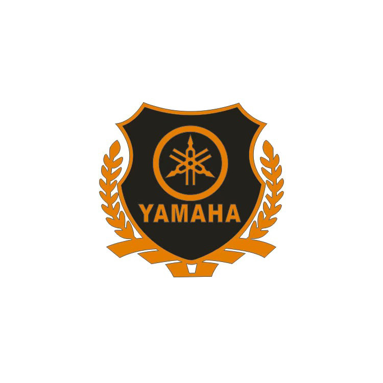 适用雅马哈NMAX155 125 160贴纸车贴拉花贴花版画个性车头改装贴