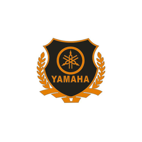 适用雅马哈NMAX155 125 160贴纸车贴拉花贴花版画个性车头改装贴