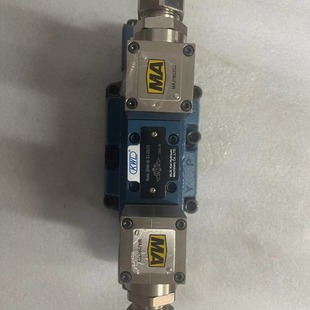 GDFWH-06-3C11,GDFWH-06-2B12B,隔爆电液阀,KWL/凯维联