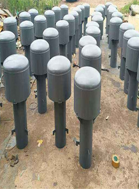 02S403Z200-Z600钢制罩型通气管 罩型通气帽 厂家供应