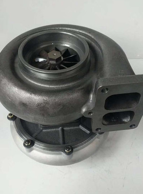 船用潍柴6170柴油机SJ140B 617041000005 450马力涡轮增压器总成