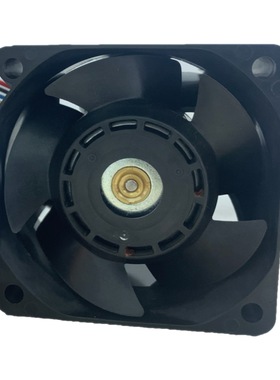 6038大风压直流风扇 6038防水风扇 QFR0612UHE