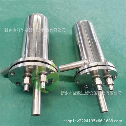 电厂取样冷却器TR3/TR4