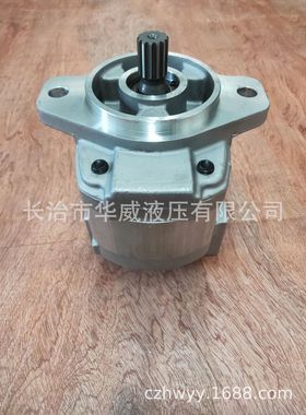 厂家供应 齿轮泵 705-11-34110/705-11-34100/705-11-33100液压泵