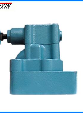 上海申福HY系列卸荷溢流阀HY-Ha10HY-Hb20HY-Hc32