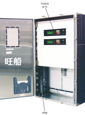 温控屏 req1298; P/N: TCM18-A