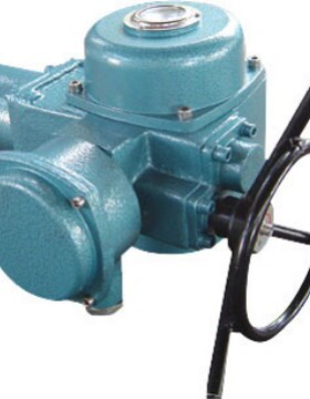 DQW20-1Q30-0.5W,Q40-1W电动装置厂家