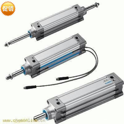 TKC气缸TCDA2B 63*500