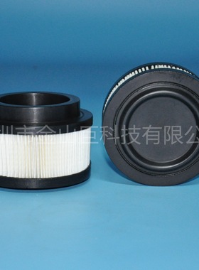 金山巨空气滤清器11707077 11707077-1 E1655L SA12587