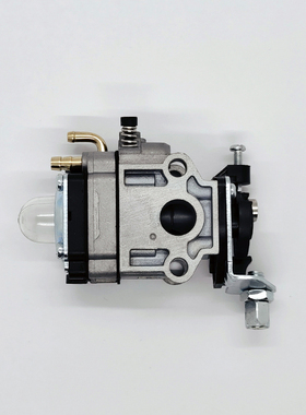 四行程汽油机142F/144F船泵化油器地钻小型耕耘机割草机配件大全