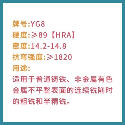 铣床刀片4160511四方刀粒YW2 YT15 YG8龙门铣床刀涂层镀钛铣刀片