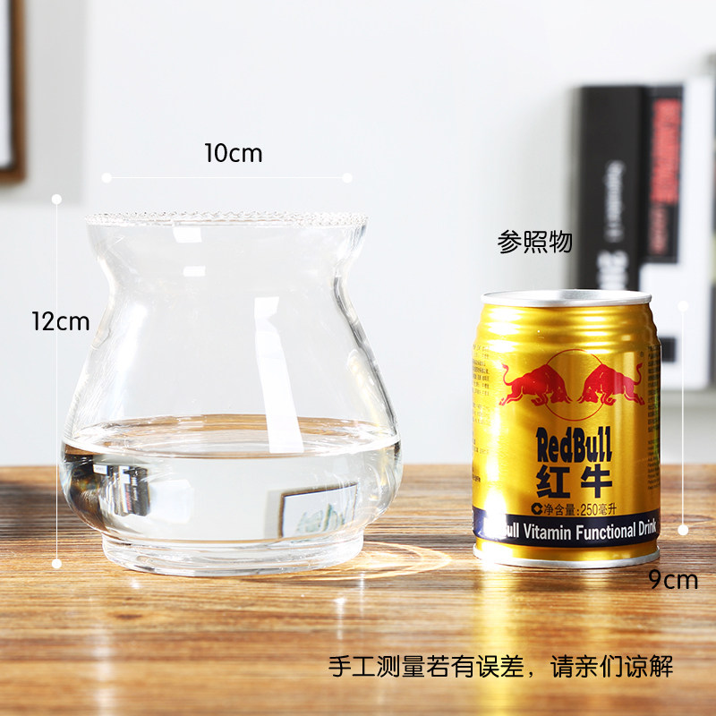 创意简约透明玻璃花瓶水培绿萝植物鲜花插花瓶客厅摆件器皿鱼缸,搬运/仓储/物流设备,机械式停车设备（立体停车库）,淘宝优惠券,粉丝福利购,淘宝优惠卷