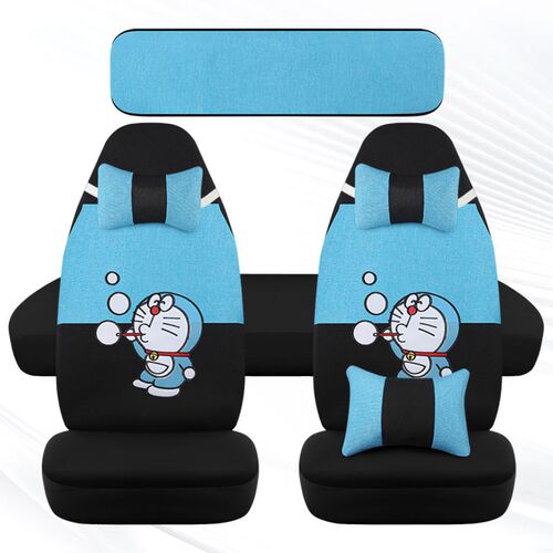 盛昊G11/GL9/A9/A7/F6/C4/C2/GL8Q2Q4四轮电动车座套四季通用全包