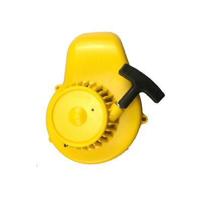 大油锯老款油锯伐木锯7882油锯通用配件:启动器总成拉盘总成