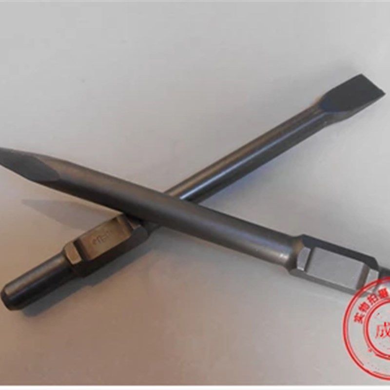 65A型加长电镐尖凿扁凿 95大电镐专用加长型1500mm尖石工凿子稿钎,搬运/仓储/物流设备,机械式停车设备（立体停车库）,淘宝优惠券,粉丝福利购,淘宝优惠卷