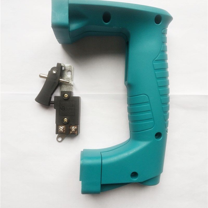 铭普凯越劲悍0832电镐加厚前手把手柄塑料开关后手把手柄电镐配件,搬运/仓储/物流设备,机械式停车设备（立体停车库）,淘宝优惠券,粉丝福利购,淘宝优惠卷