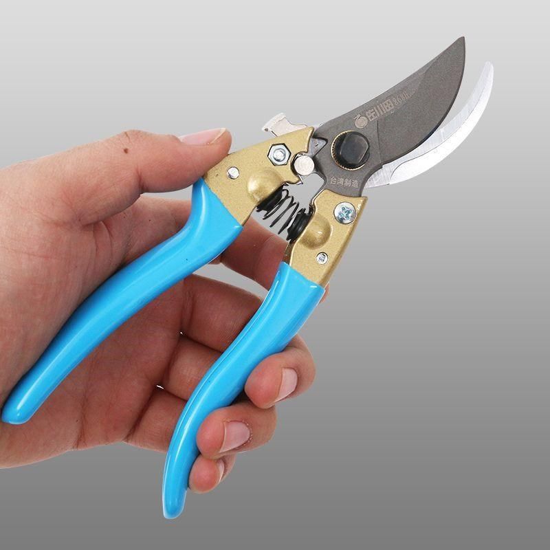 剪剪刀园林枝园艺果树修枝粗工具树枝修剪果剪子台湾佐川田868花,搬运/仓储/物流设备,机械式停车设备（立体停车库）,淘宝优惠券,粉丝福利购,淘宝优惠卷