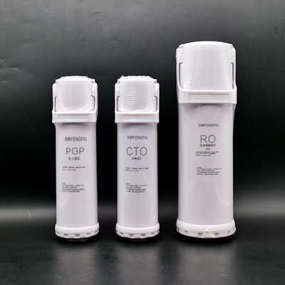 适配沁园净水器滤芯海王/小白鲸/小水钻KRL2003/5005/2005/5006