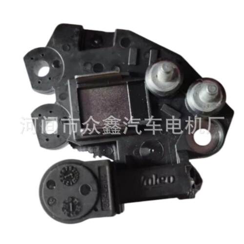 发电机调节器2624758v51202605120593993TG7S010TG7S011