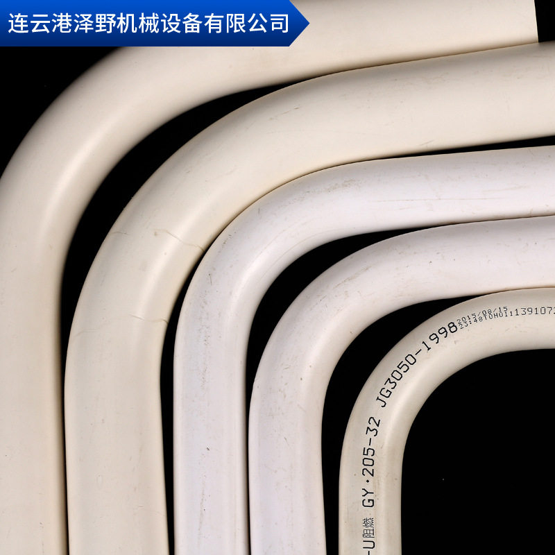 重型弯管机机械设备生产 管道弯曲热成型机加工按需制定全自动弯