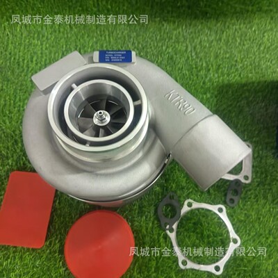 查找相似图标 SAA6D125E-5 涡轮增压器总成 6506-21-5021