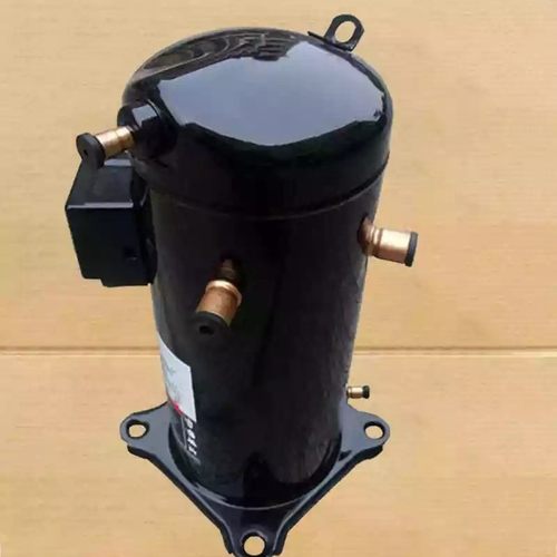 ZP72 ZP67KCE-TFD-420 ZPD72KCE-TFD-433谷轮数码涡旋多联压缩机