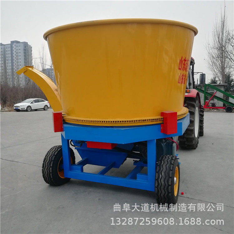 草捆粗破机 小型草捆破碎机 内蒙古面包草拆捆机