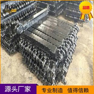 厂家现货直供DJB-1200矿用金属铰接顶梁1/1.2m米一字铰接顶梁