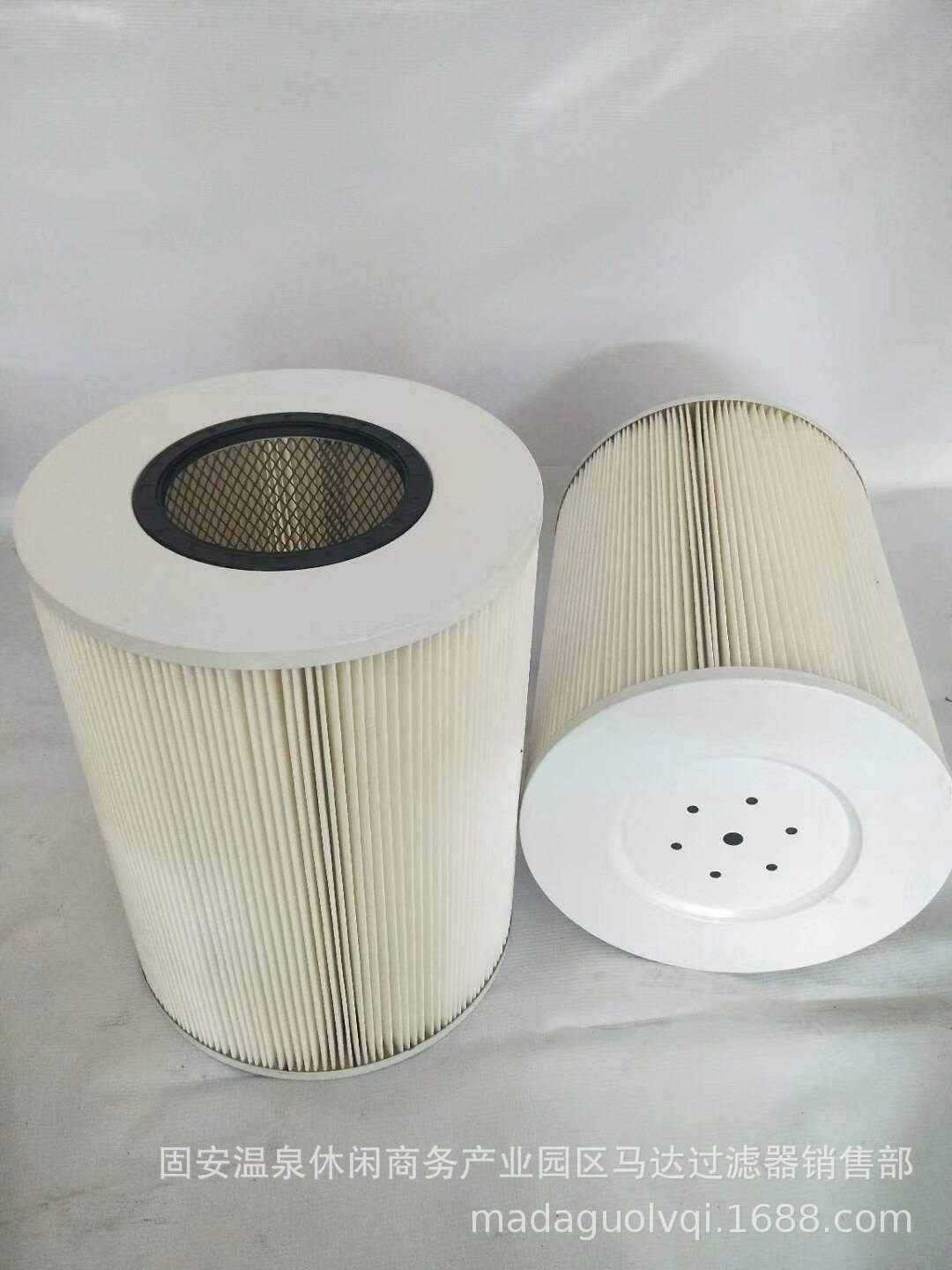 除尘滤芯72*300真空上料机滤芯 吸料机滤芯 上料机粉尘滤芯