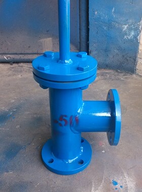 水上式底阀 SSDF-1 DN50 工厂直销 质优价美