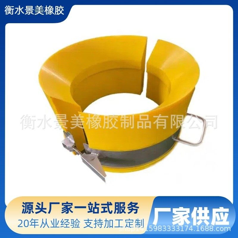 厂家供应套管对扣器 对扣引鞋 刺穿导向连接对接导向器钻杆对扣器