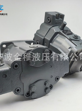 A6VM28EP2D/63W-VAB010B 煤矿机械用液压马达电比例控制