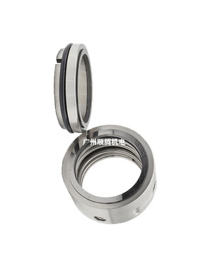 【厂家直售】122系列EPDM三元乙丙O圈机械密封 合金轴用密封件