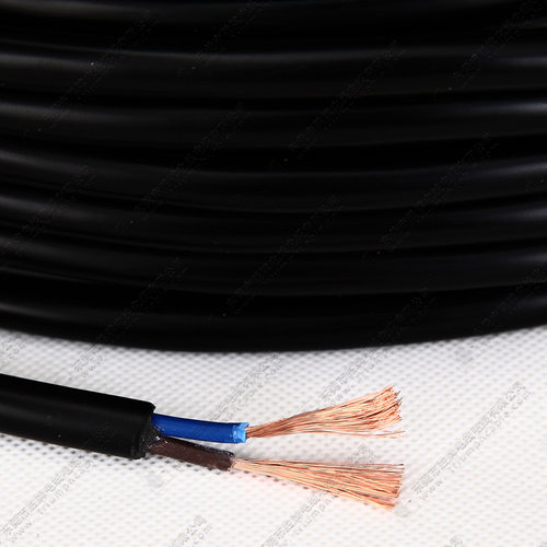 胜牌JZ600无卤动力线0.6/1KV 护套线6mm2 10mm2 16mm2