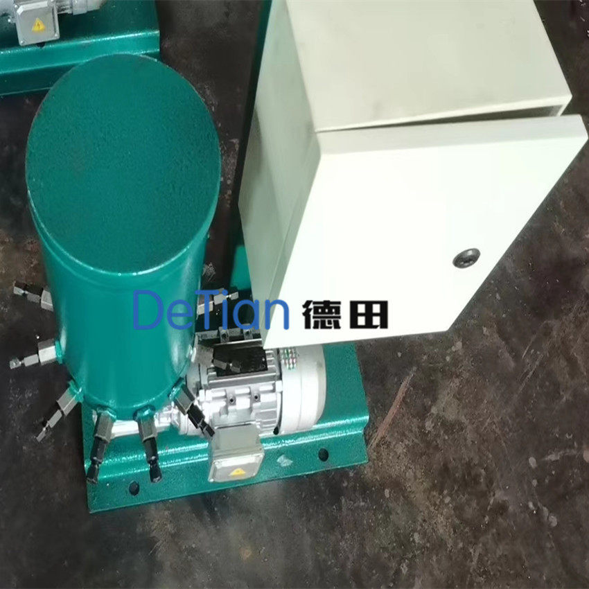 DB-ZK-36,DB-ZK-20,电动干油泵，带定时控制器