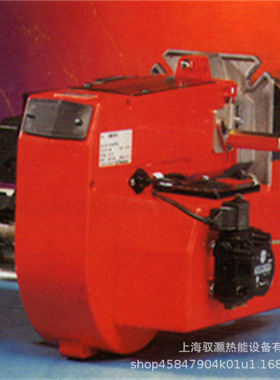 瑞典Bentone百通燃油燃烧器B30  B30L   B30A-2 2H