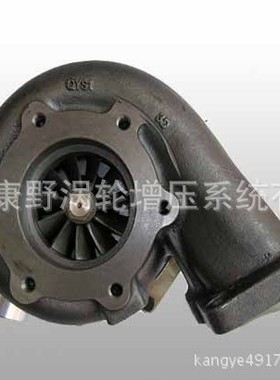 增压器X6130ZQ4和K28-3-67 61560110048和4188820 53289707016