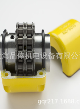 KC-10020片山传动KANA链轮联轴器KANA100-2RPT KANA100-3CPT