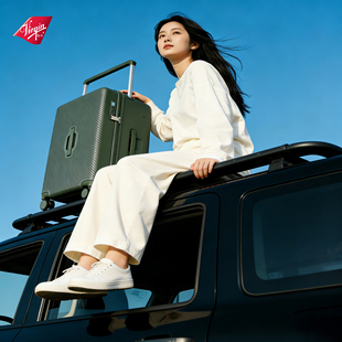 皮箱 行李箱女大容量加厚旅行箱男拉杆箱密码 Virgin 维珍2025新款