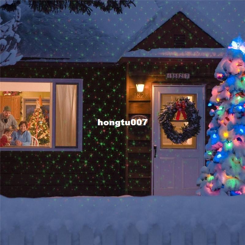 速发Outd or Movig Fu Sky St LaseroProjecr Ladsc Showe