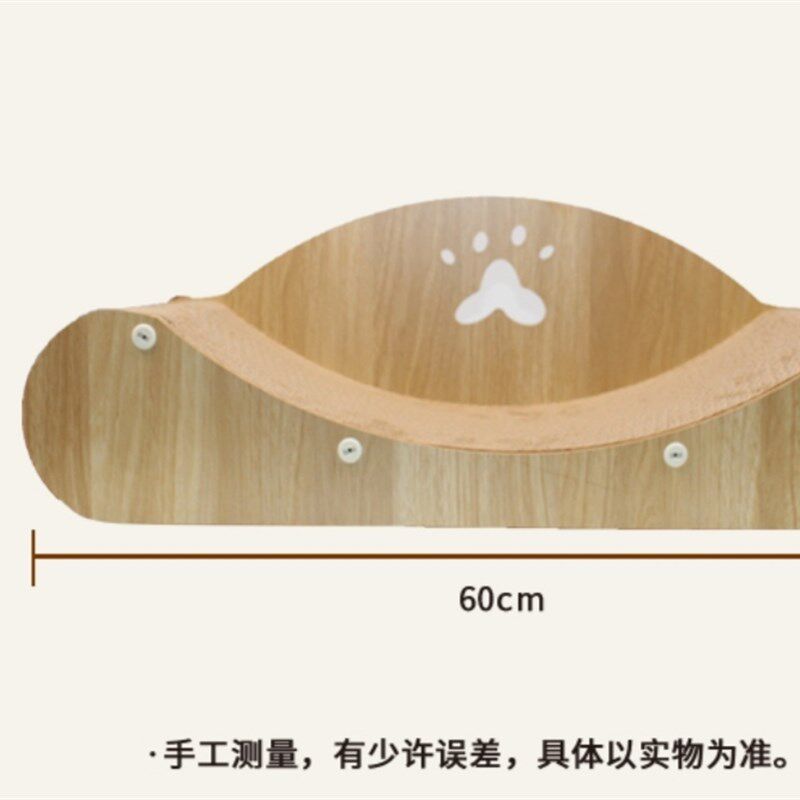 速发猫抓板窝窝抓耐磨不掉屑猫沙发猫耐用体猫一小沙发猫咪贵妃椅