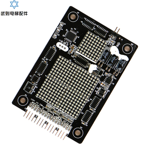 速发东莞快21梯外呼显示板楼层板CTRL80/HOP1意/HOP1电快意外呼显