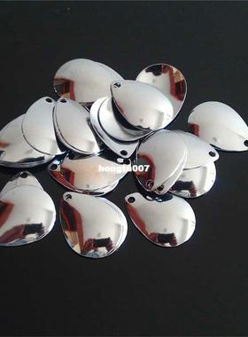 速发50/lot FishighLure siFhig Spier Rigs Blades oot