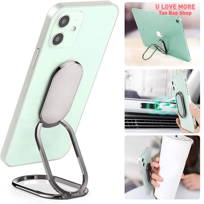 现货速发Mag Fdable Ph Hder Rig Bule Deskp Ce et