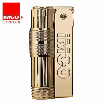 速发O700煤标IMC6油全套原铜滚花爱酷怀旧砂轮点火男士礼品