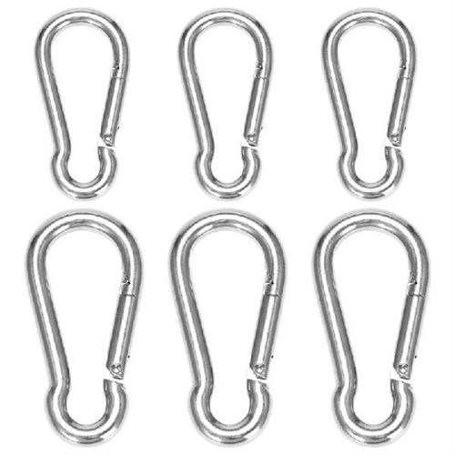 现货速发6 Stle Steel Sprig Sap Hook Cabier, a