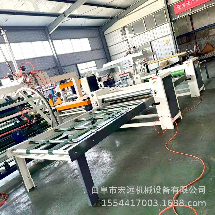 xps挤塑板覆自带胶铝箔纸覆膜机 保温泡沫板不干胶压敏胶贴合机,清洗/食品/商业设备,其他食品加工设备,淘宝优惠券,粉丝福利购,淘宝优惠卷