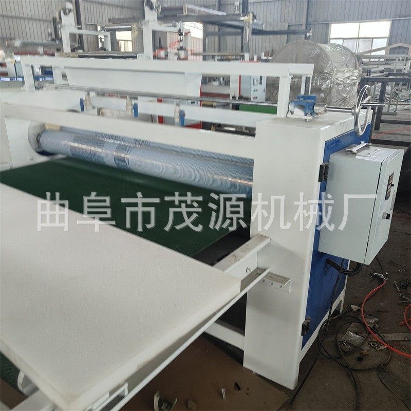 板式家具芯板过胶机厂家双面自动涂胶机 免漆装饰板木饰面平贴机,五金/工具,机床,淘宝优惠券,粉丝福利购,淘宝优惠卷